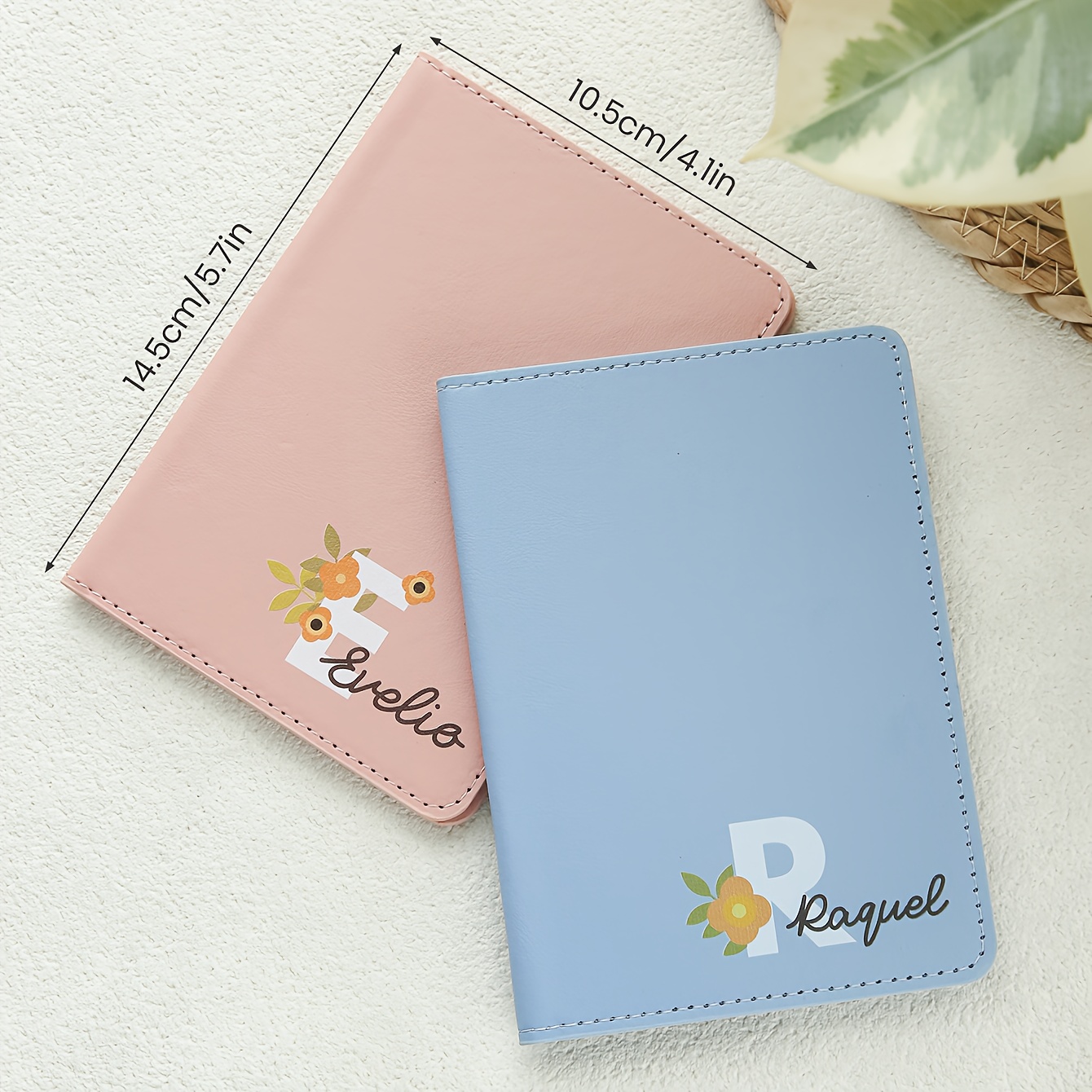 1 unidade de capa de passaport - Travel Accessories As Gifts avaliação e preço