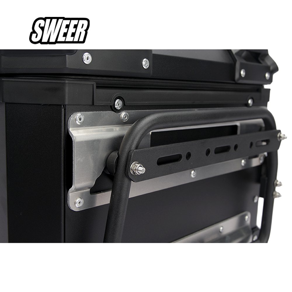Suporte de Liberação Rápida pa - Luggage Cover Protector avaliação e preço