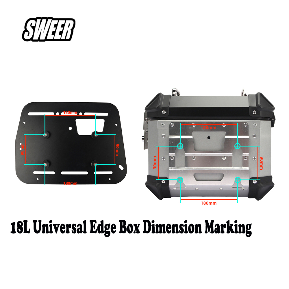 Suporte de Liberação Rápida pa - Luggage Cover Protector avaliação e preço