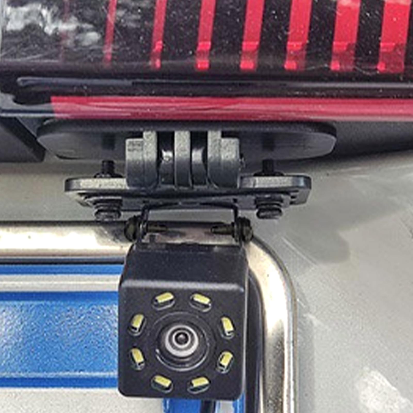 Suporte de Câmera Traseira par - Travel Accessories Aesthetic avaliação e preço