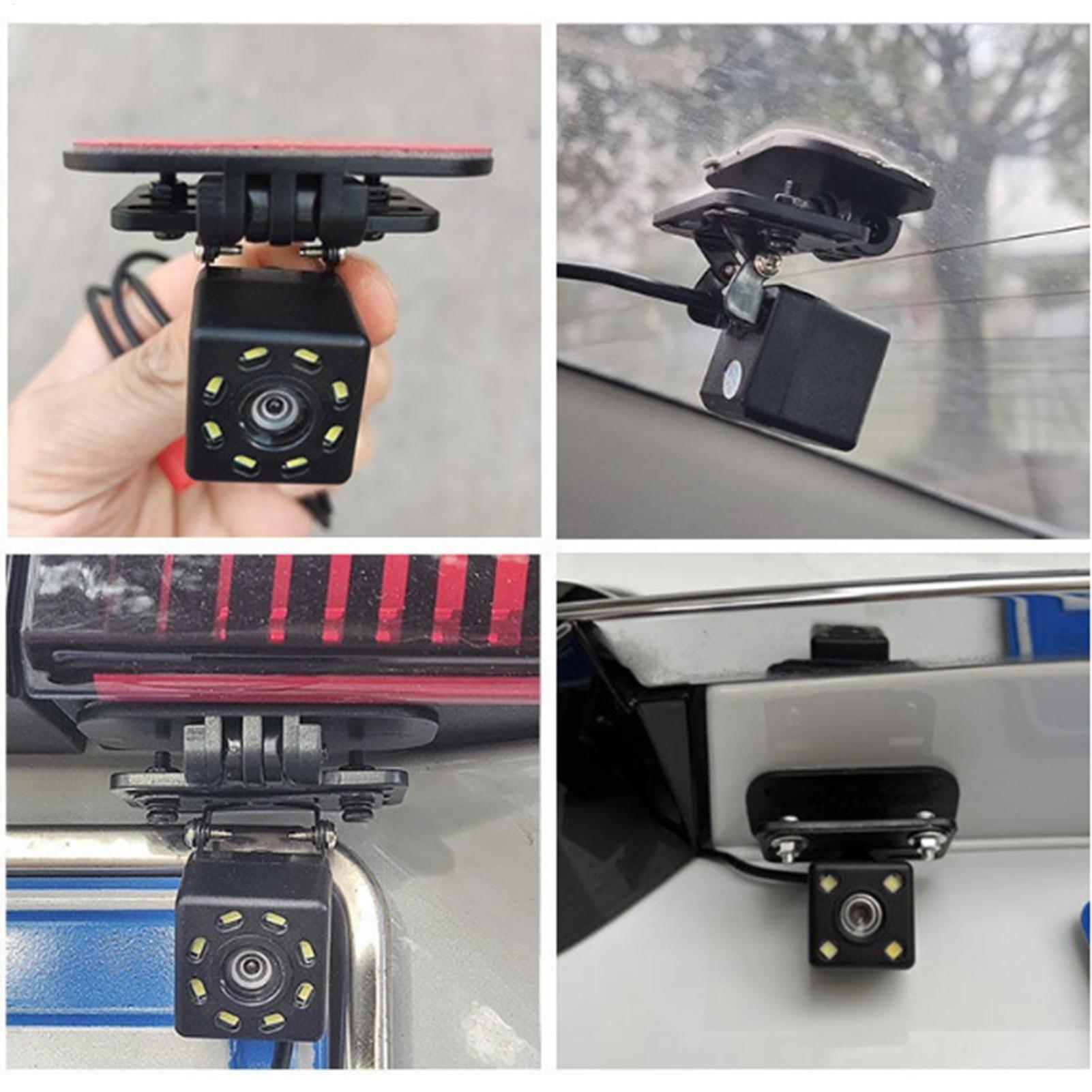 Suporte de Câmera Traseira par - Travel Accessories Aesthetic avaliação e preço