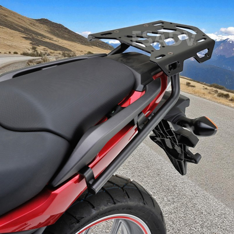 Suporte Traseiro para Bagagem  - Luggage Cover Protector avaliação e preço