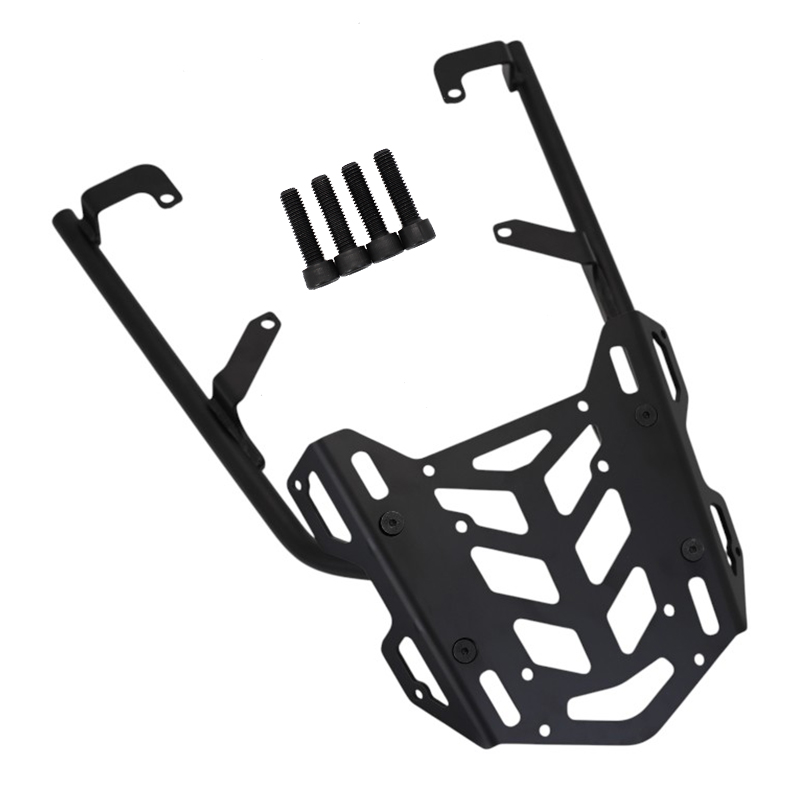 Suporte Traseiro para Bagagem  - Luggage Cover Protector avaliação e preço