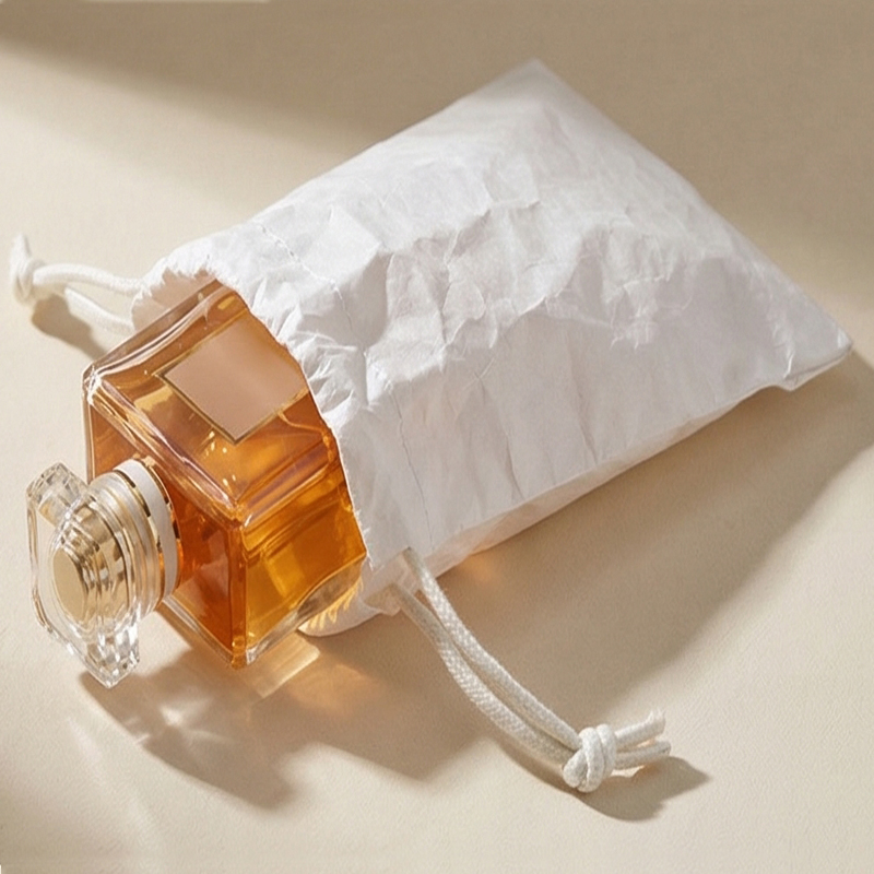 Saco de papel tyvek para perfu - Travel Accessories Jewelry avaliação e preço