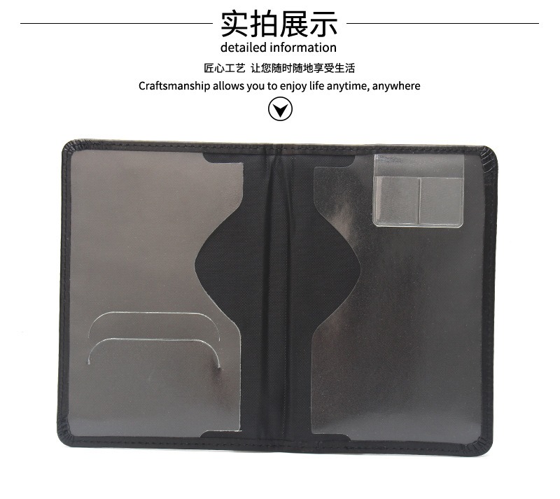Alemanha capa de passaporte fe - Travel Accessories Wallet avaliação e preço