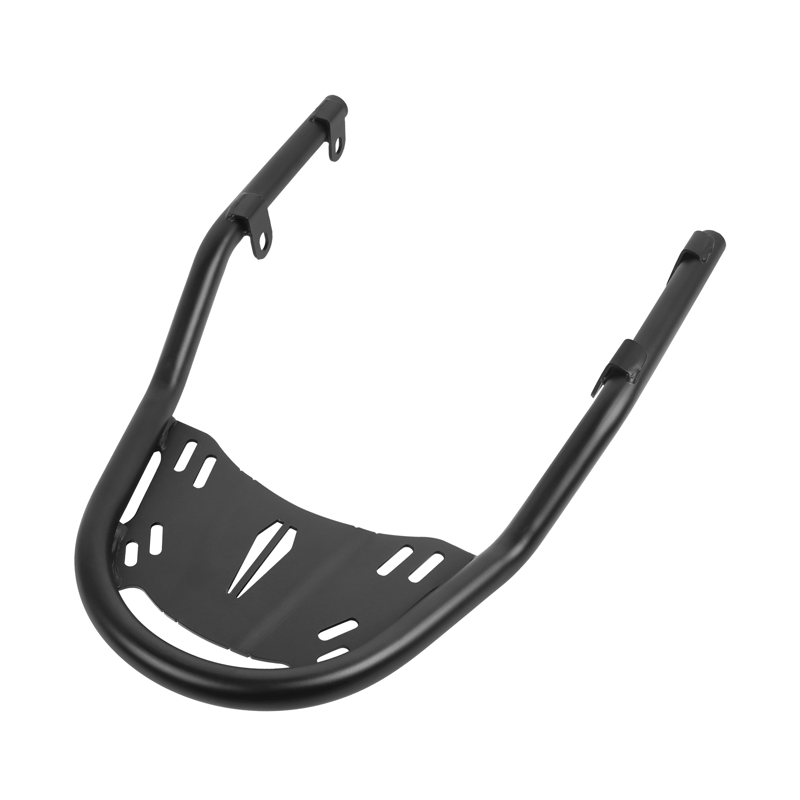 Para Honda CL300 CL250 CL500 C - Luggage Cover Protector avaliação e preço