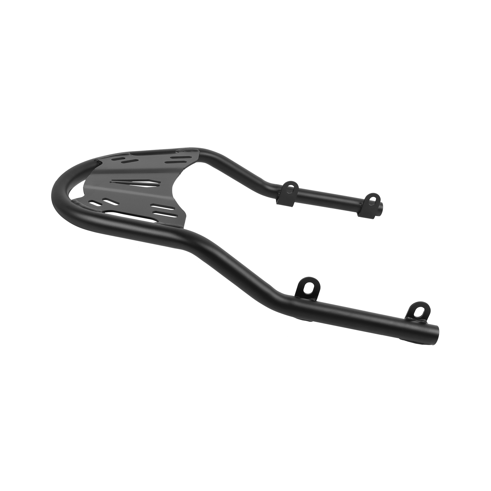 Para Honda CL300 CL250 CL500 C - Luggage Cover Protector avaliação e preço