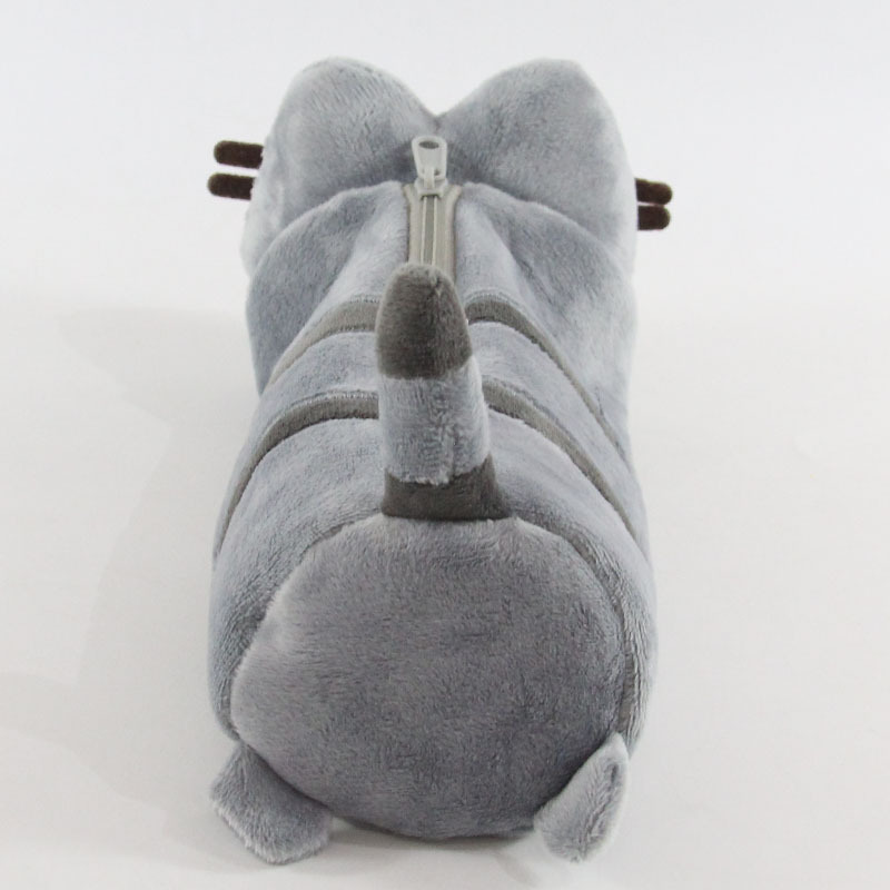Estojo de Lápis Pusheen Fofo,  - Luggage Cover Protector avaliação e preço