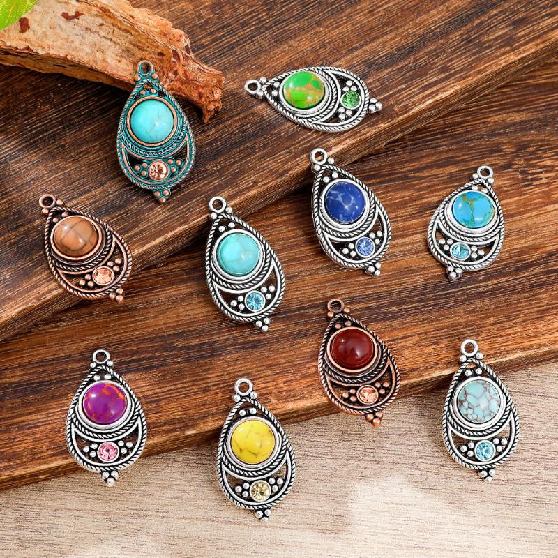 Joias Étnicas Vintage Boêmias  - Travel Accessories Jewelry avaliação e preço