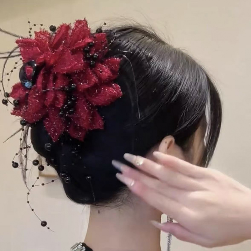 Clipe de Tubarão Brilhante Ver - Travel Accessories Aesthetic avaliação e preço
