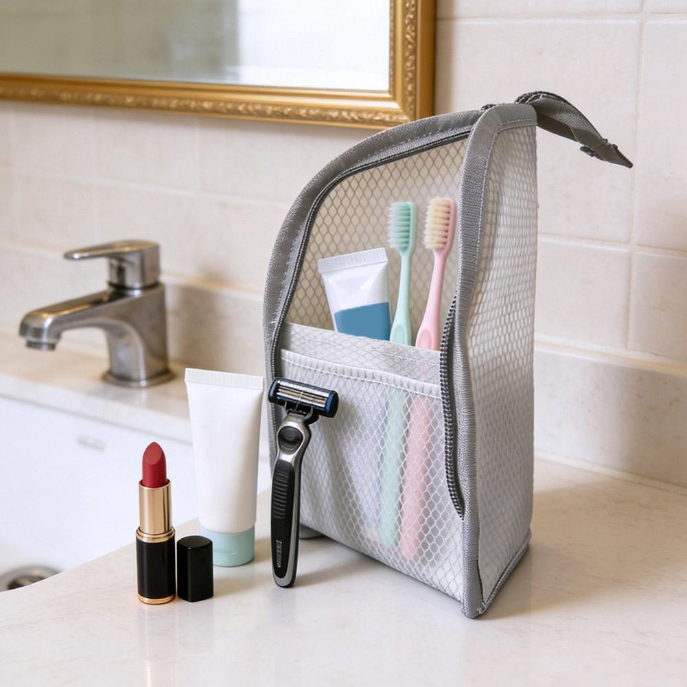 Bolsa de Viagem em Tela para H - Travel Accessories Organizer Bag avaliação e preço