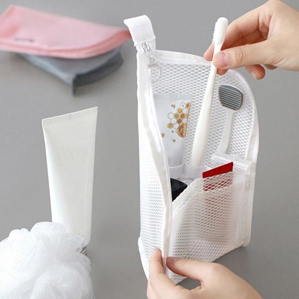 Bolsa de Viagem em Tela para H - Travel Accessories Organizer Bag avaliação e preço