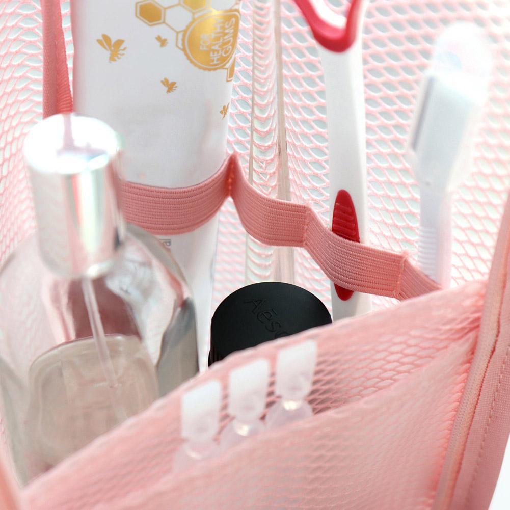 Bolsa de Viagem em Tela para H - Travel Accessories Organizer Bag avaliação e preço
