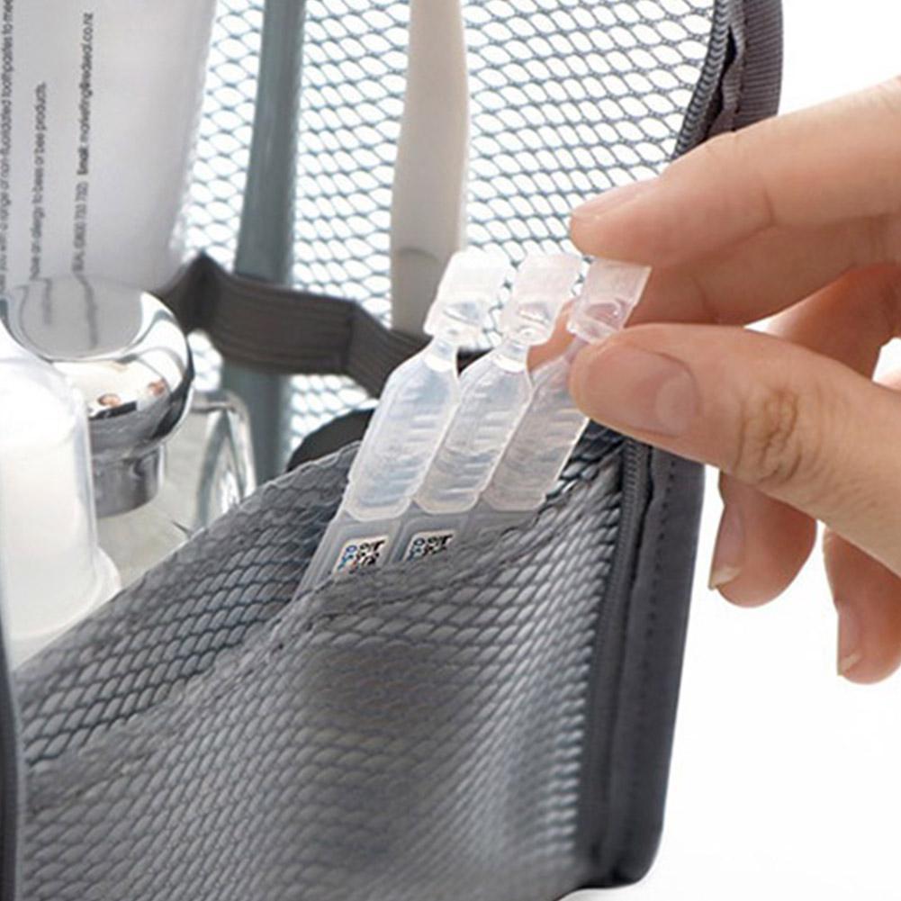 Bolsa de Viagem em Tela para H - Travel Accessories Organizer Bag avaliação e preço